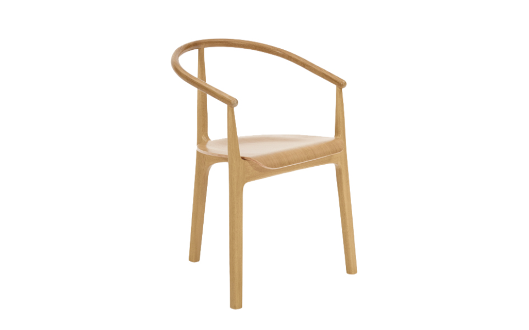 Armchair Hugger