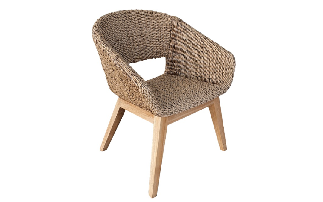 Armchair Cassia