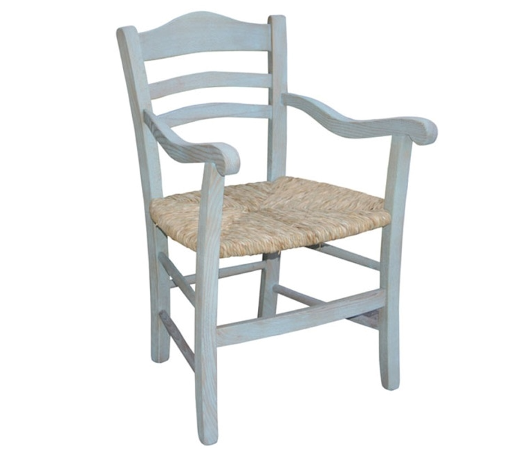 Armchair Ikaros