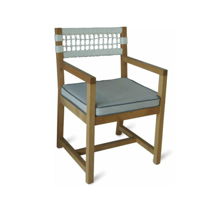 Armchair Amaronda