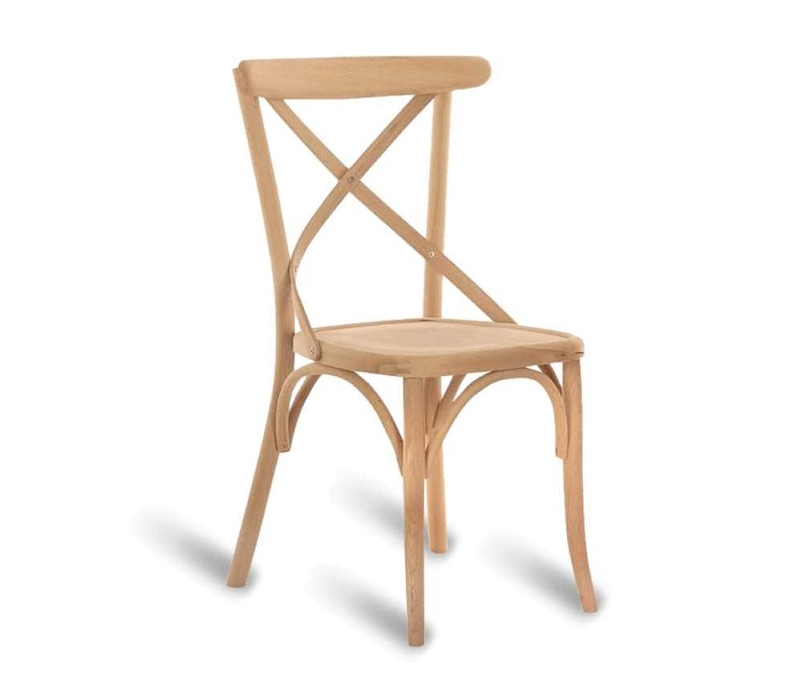 Chair Round-X