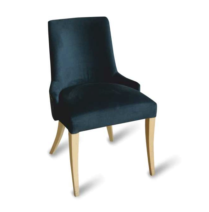 Chair Elegant Soft 412