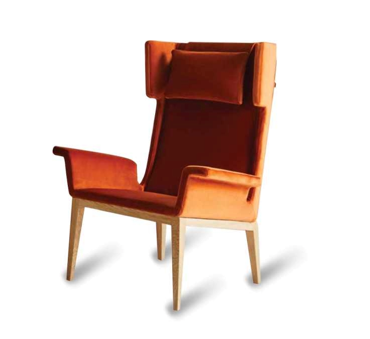 Armchair Christina
