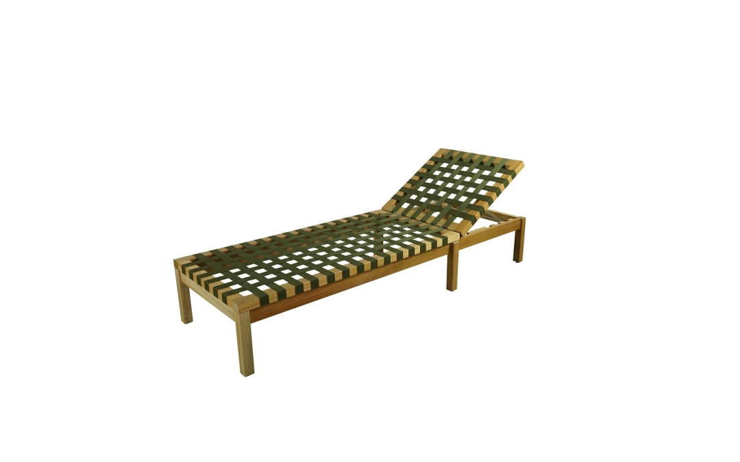 Daybed Coral