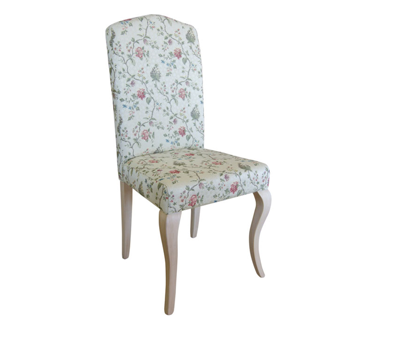 Chair Dioni With Curve