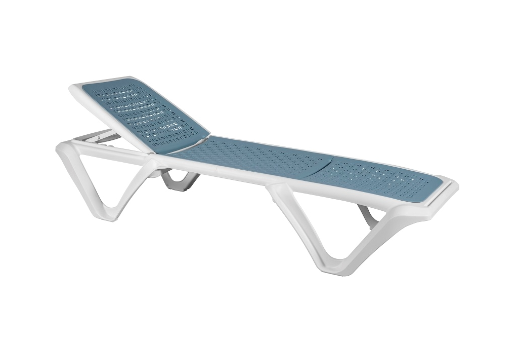 Sunbed Eva Pro, Eskenazy