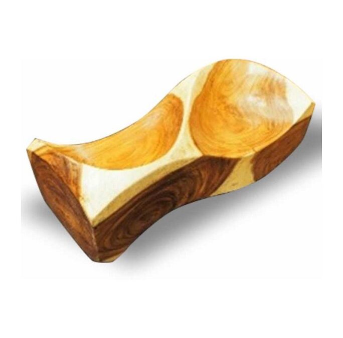 Bench Opposite