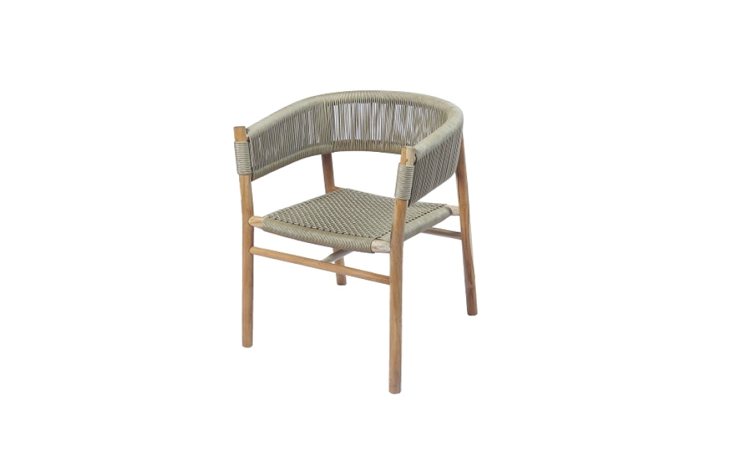 Armchair Alice