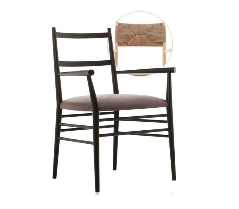 Armchair Alpha