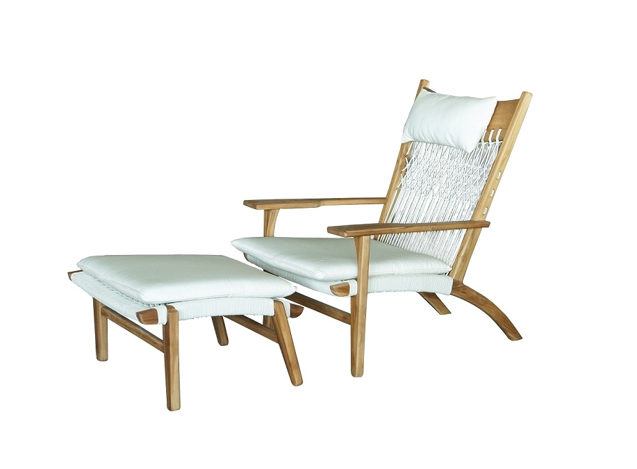 footrest Cordoba