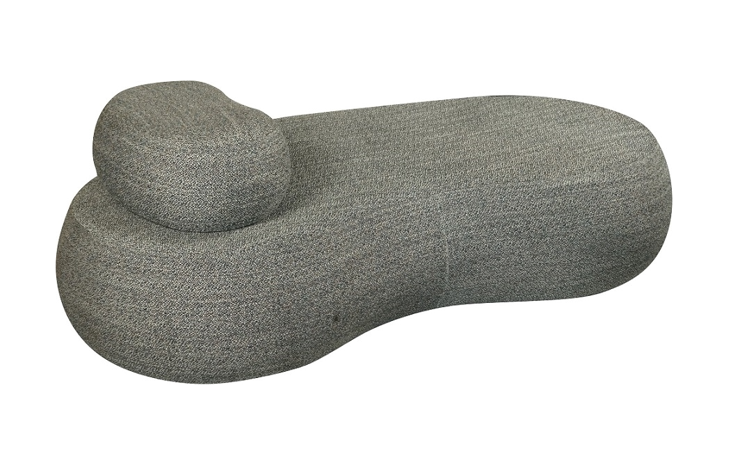 Daybed Fasoli