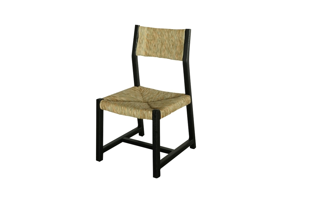 Chair Linea R, Straw