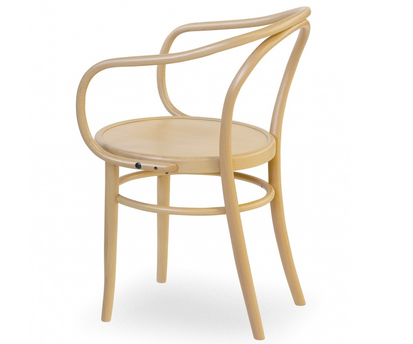 Armchair Rosario