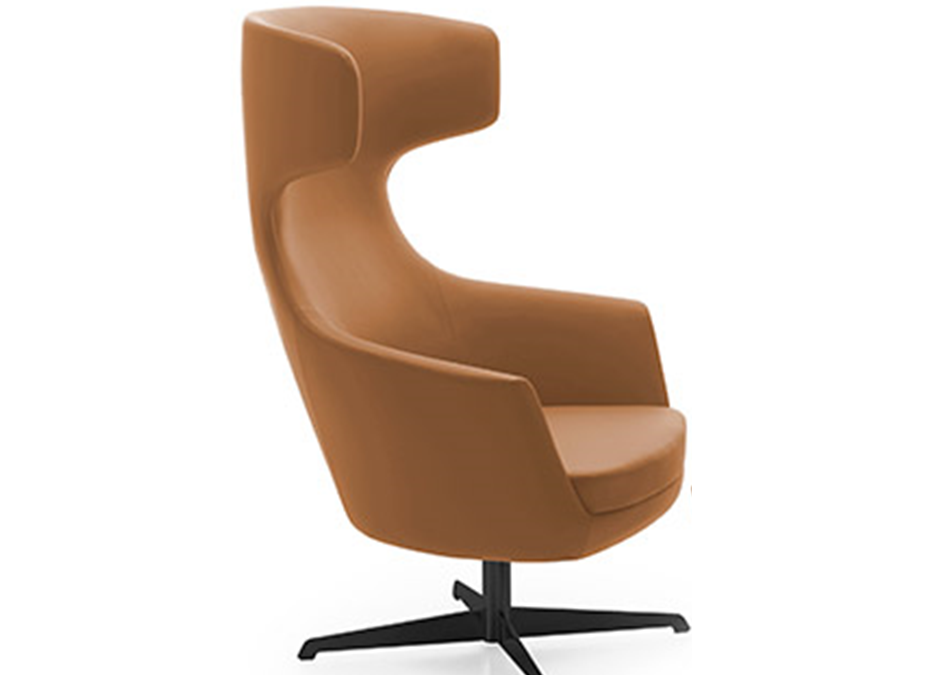 Armchair Megan