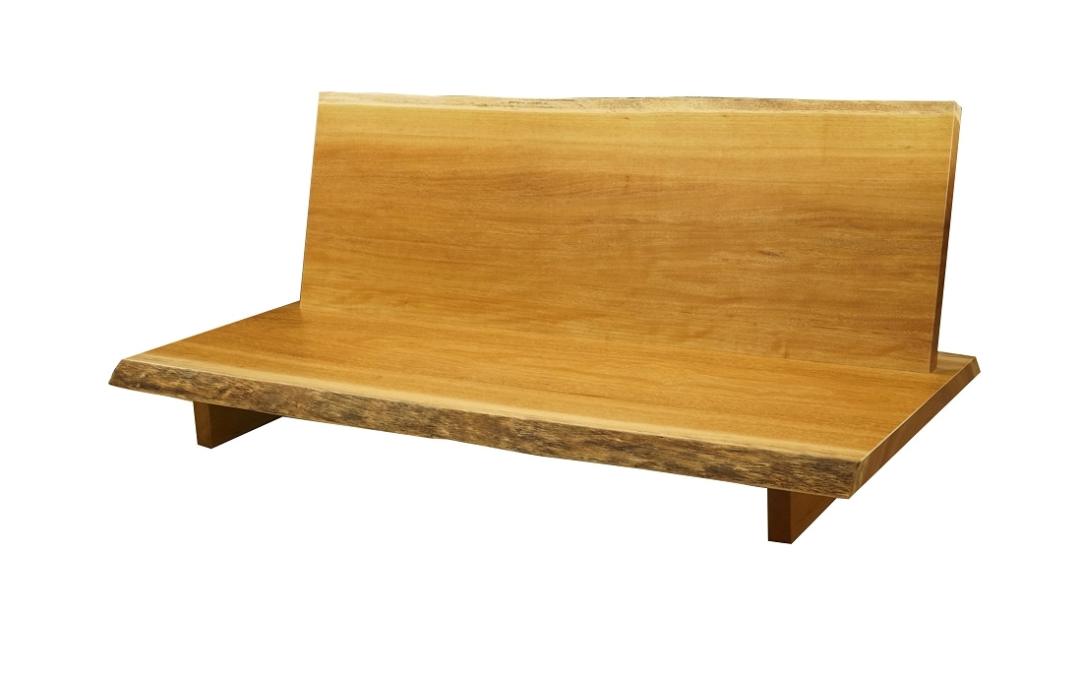 Sofa Solid Wood
