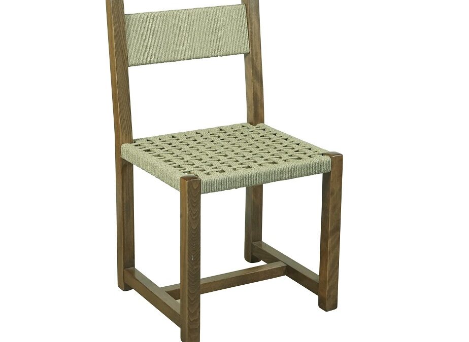 Chair City, Uta Cord