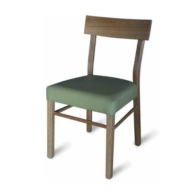 Chair Ditalia Oak Wood