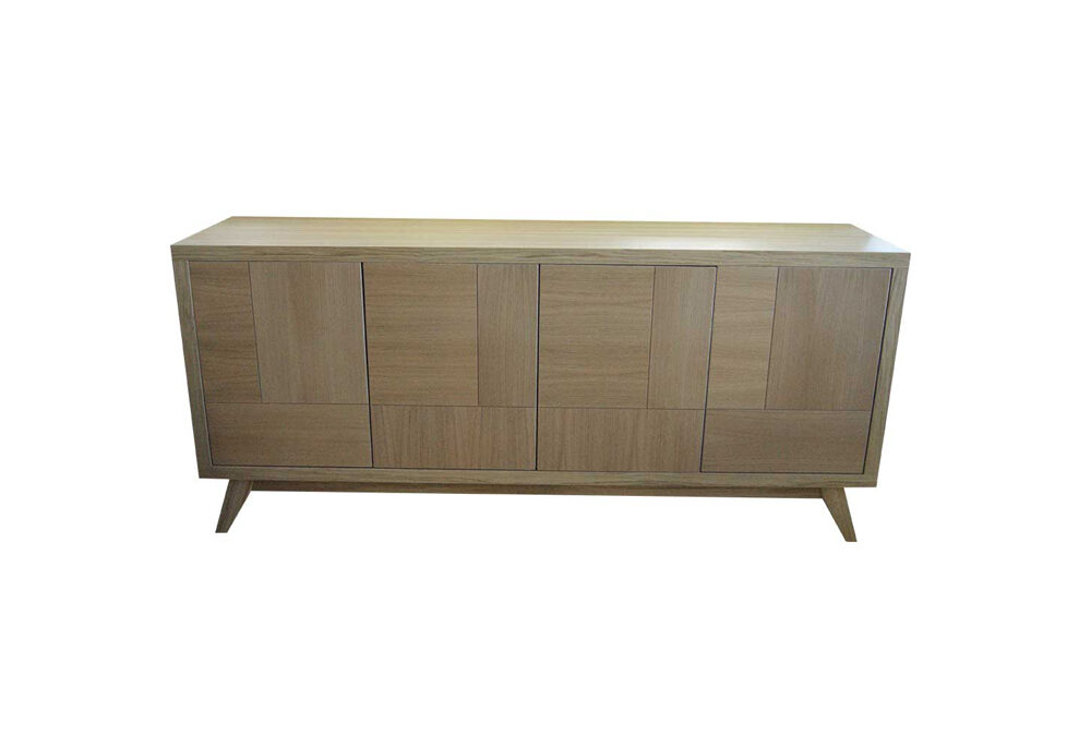 Buffet Elegant