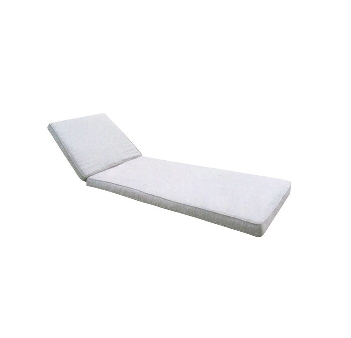 Sunbed’s Cushion