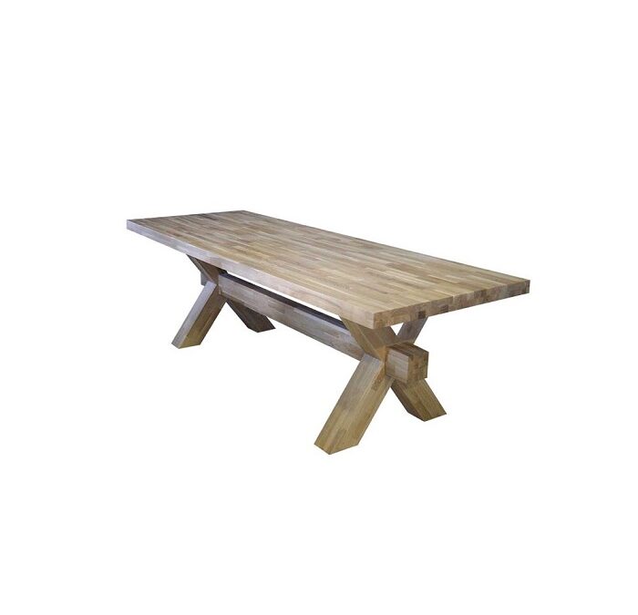 Table Olympus Welded