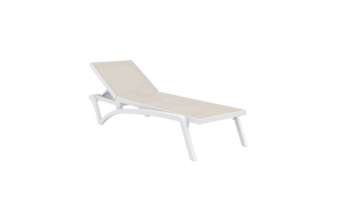 Sunbed Pacific