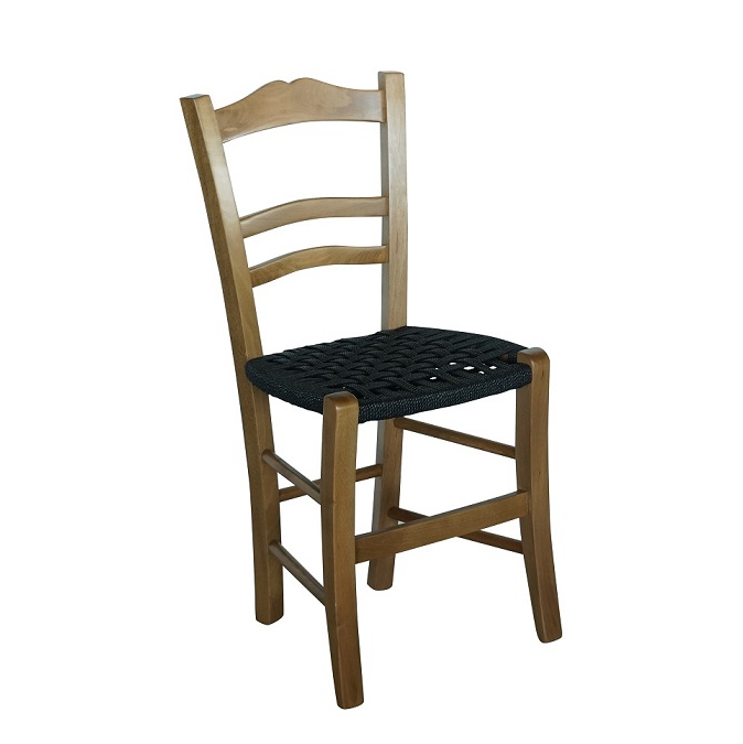 Chair Chania, Cord Seat
