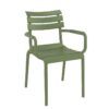 Paris Olive