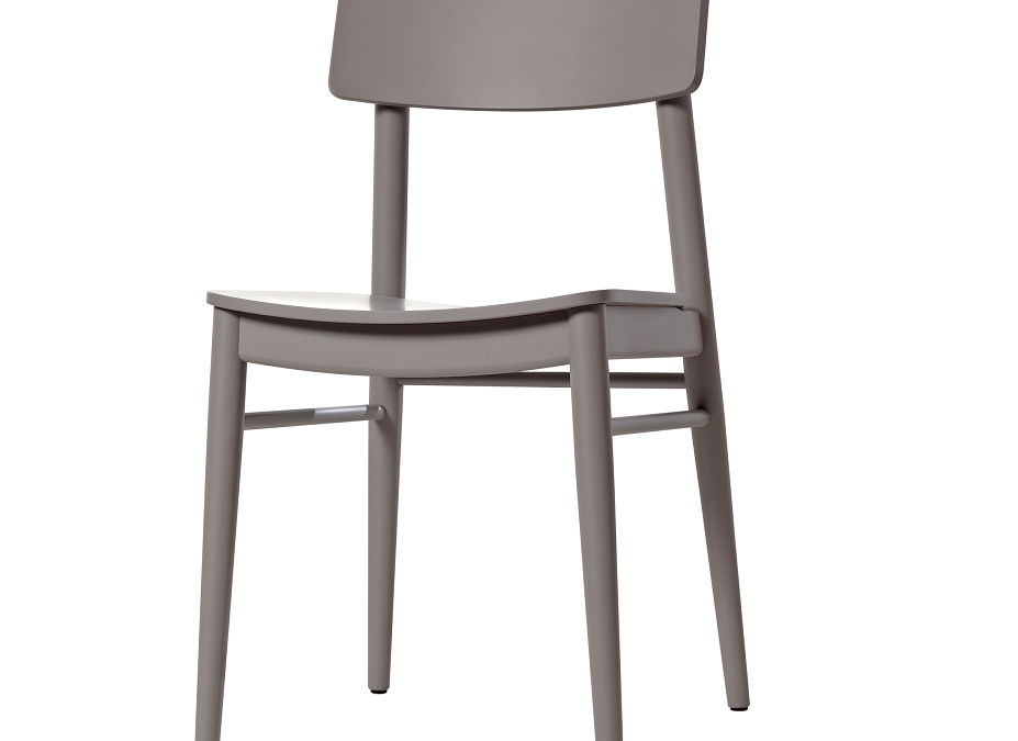 Chair Ramen