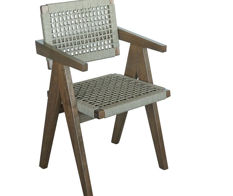 Armchair Iris Cord