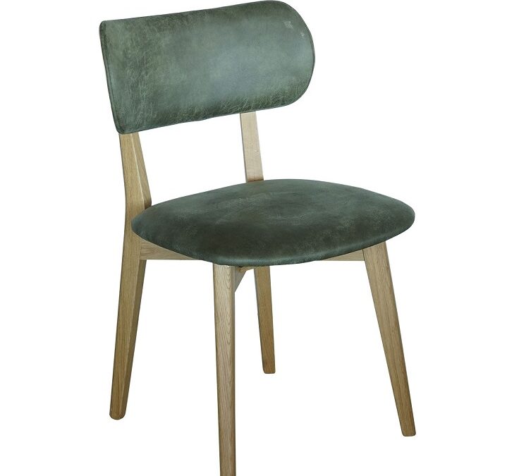Chair Hug Curved Oval