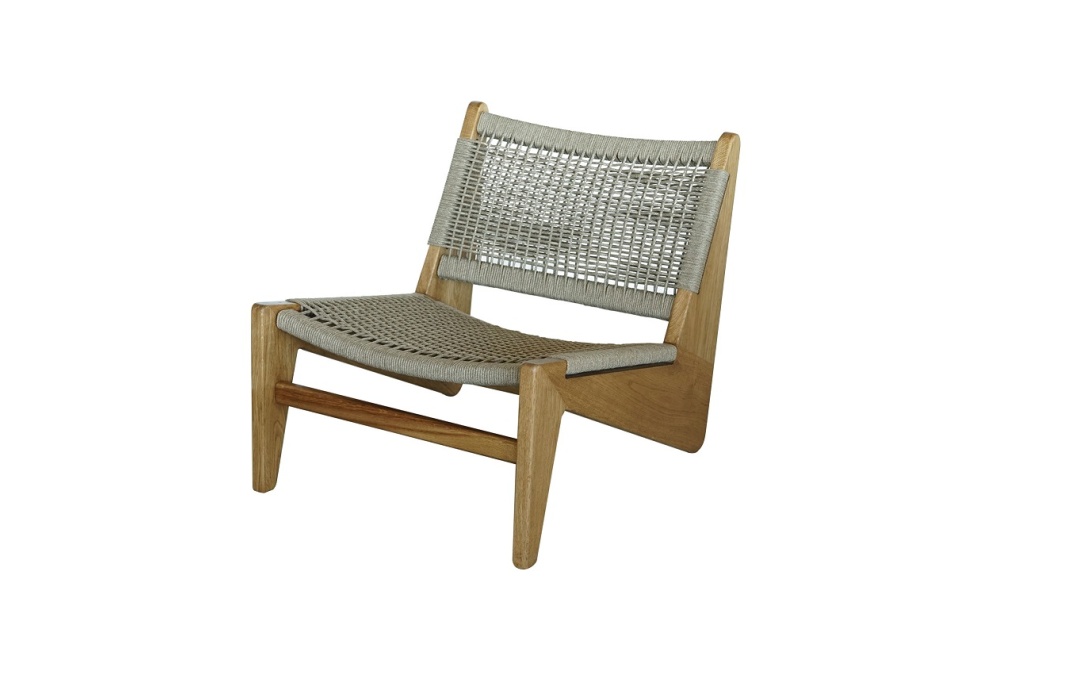 Armchair Delta Lounge