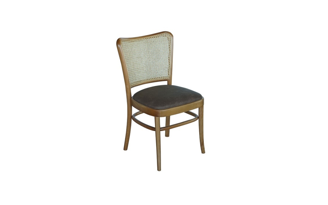 Chair Brave Cane Back