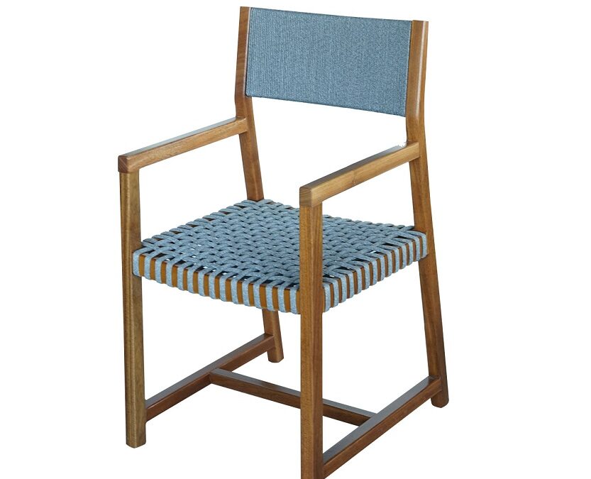 Armchair Linea R Soft Cord