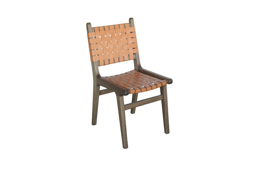 Chair Kapa Leather