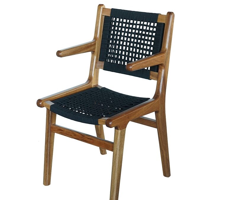 Armchair Kapa, 5cm Cord