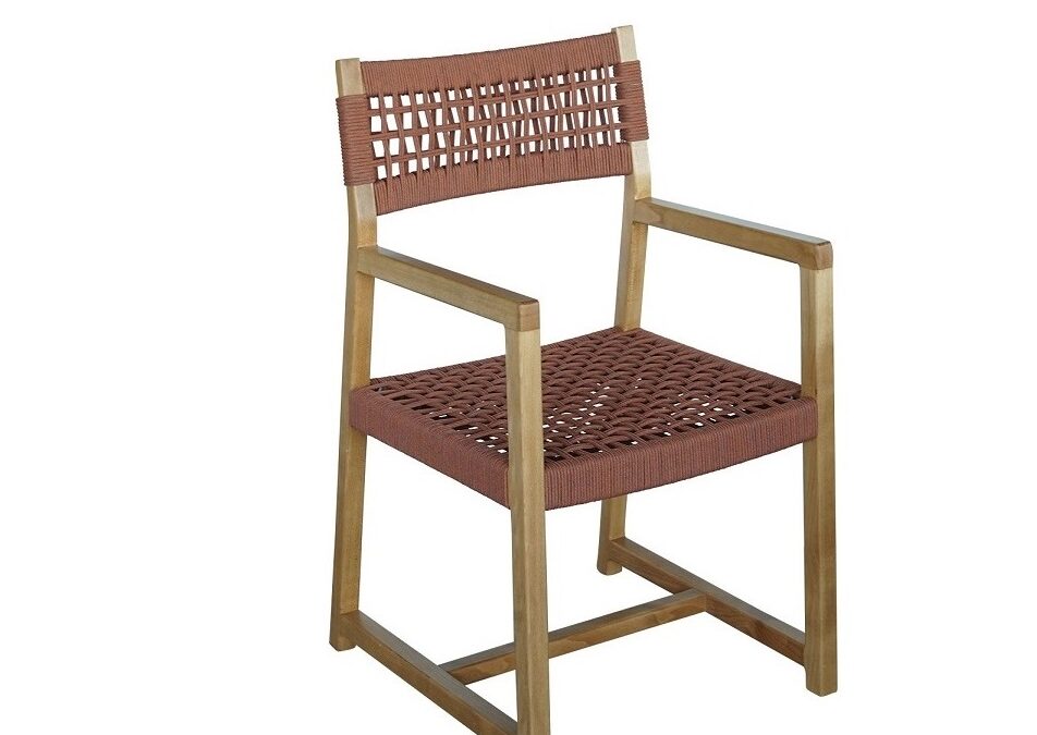 Armchair Linea R 5cm Cord