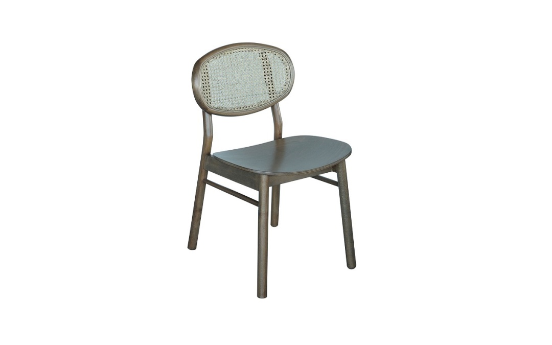 Chair Coco Cane Back