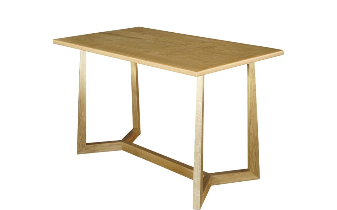Base Vita Wooden