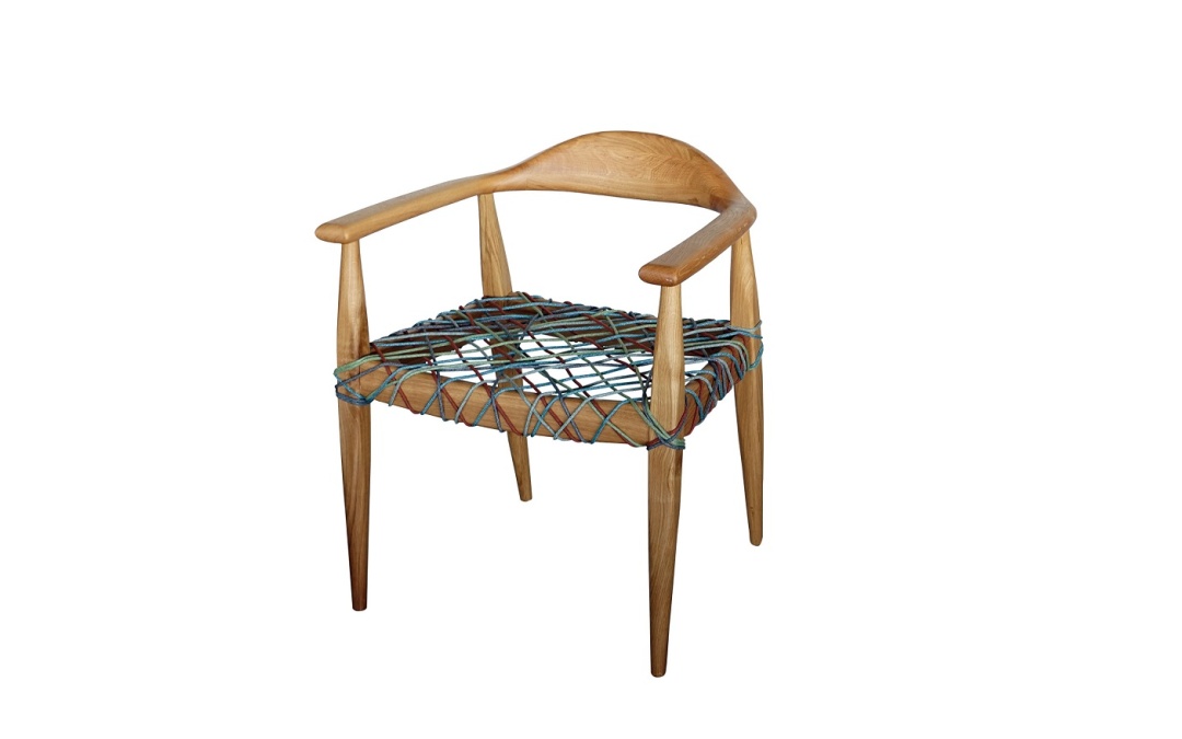 Armchair Morfos, 5cm Cord