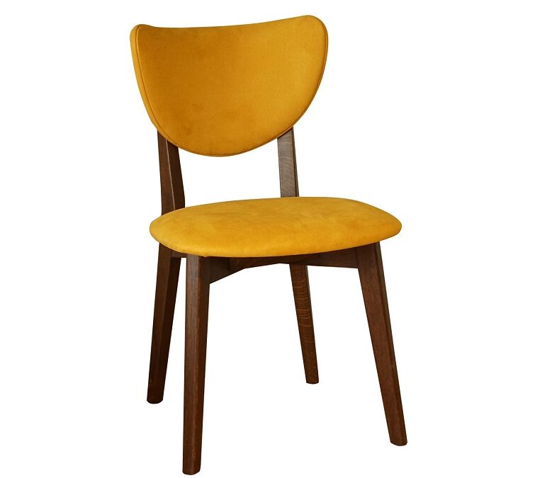 Chair Hug U Upholsterd Seat – back