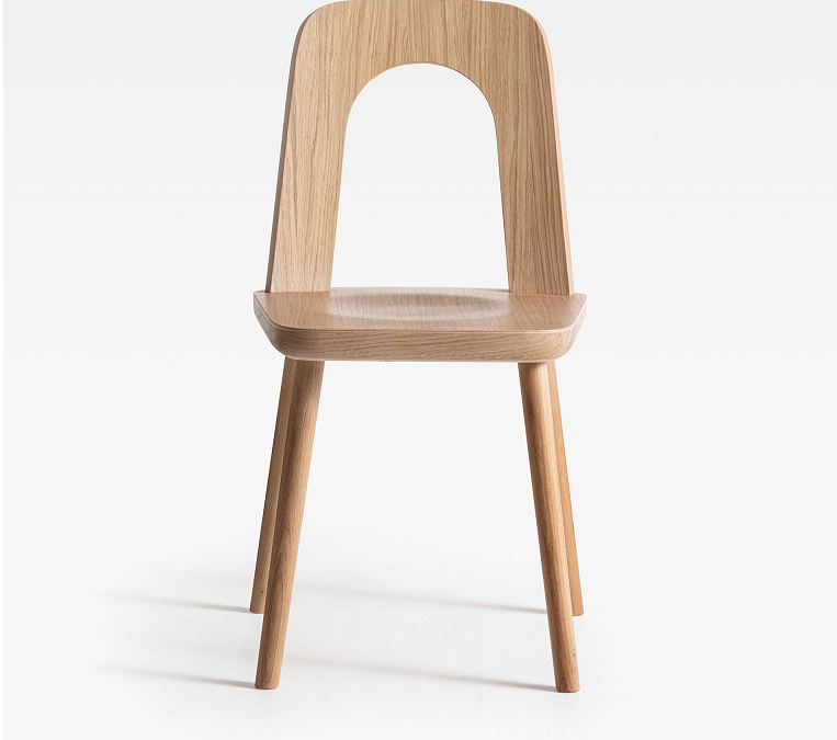 Chair Ruby