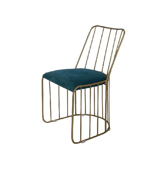 Chair Prison Metal