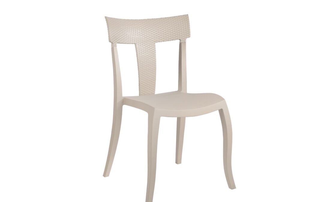 Chair Toro S Rattan
