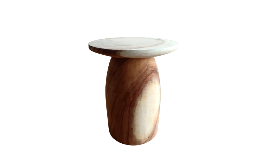 Table Bumi