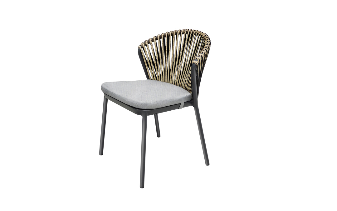 Chair Verona Anthracite