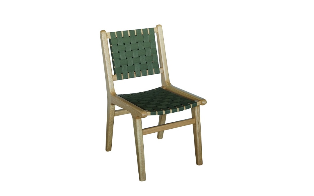 Chair Kapa, Olive Strap