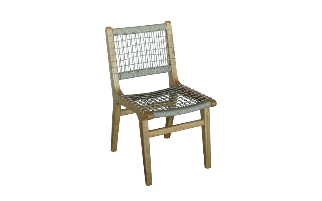 Chair Kapa, Cord
