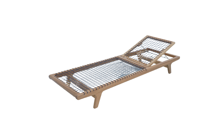 Daybed Kapa with Cord