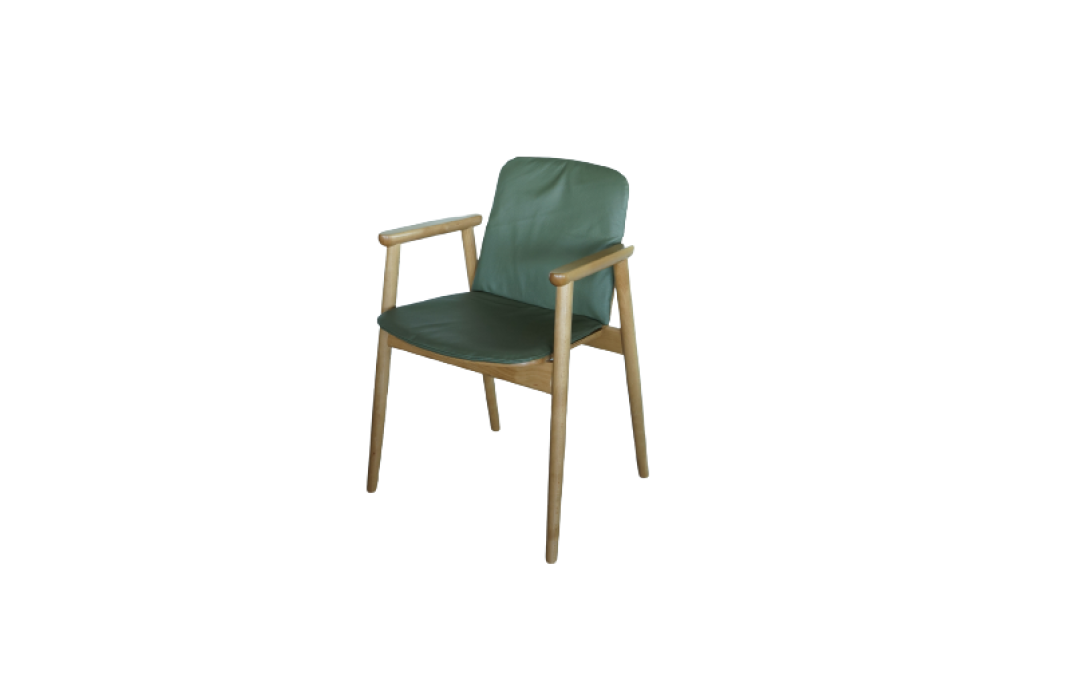 Armchair Logan