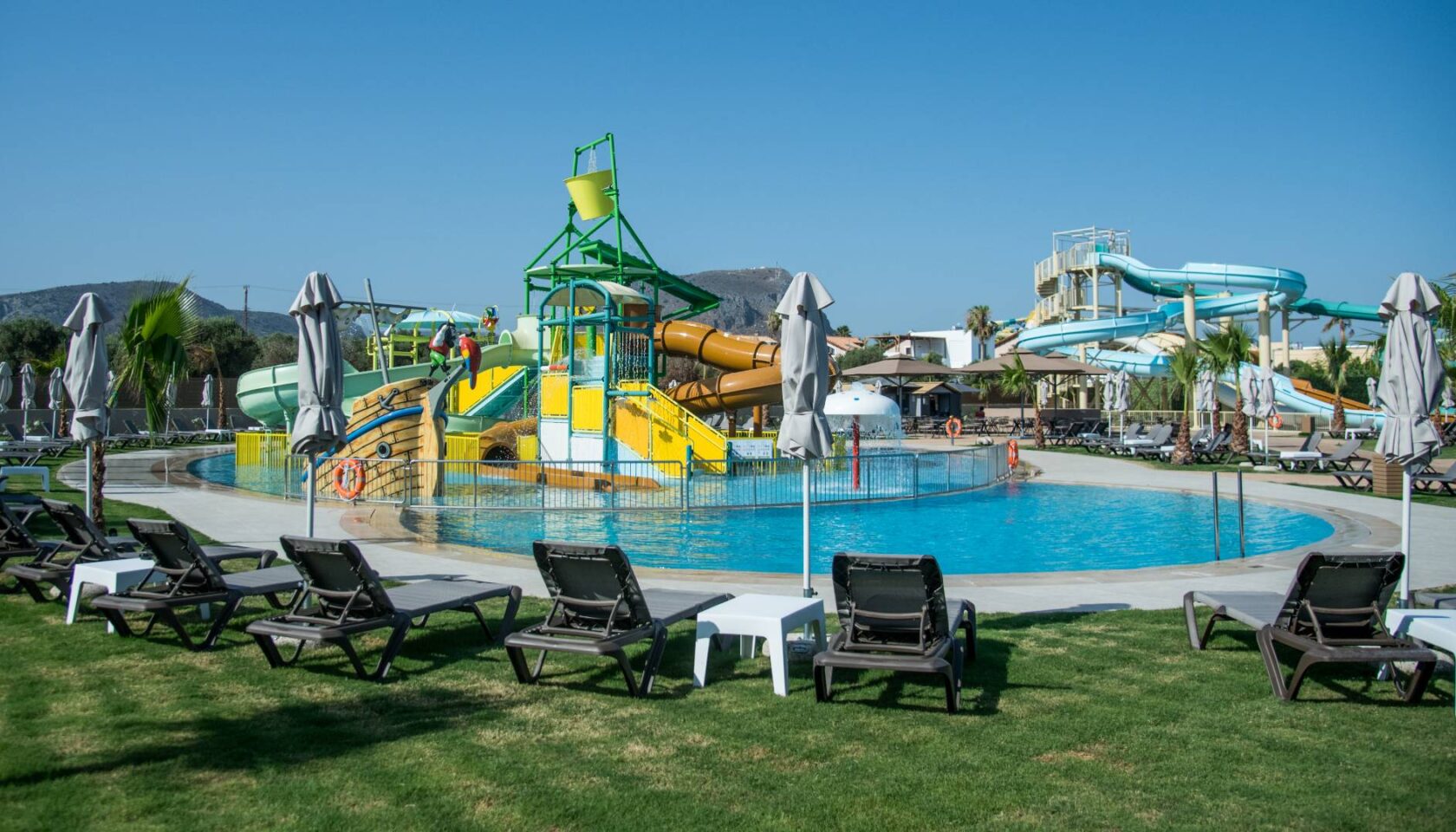 Water Park Aquadventure 5 1680x960